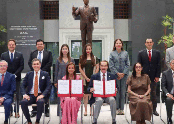 UAG y DIF Jalisco firman convenio de colaboración