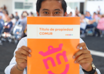 Gobierno de Zapopan ha entregado más de 600 títulos de propiedad 