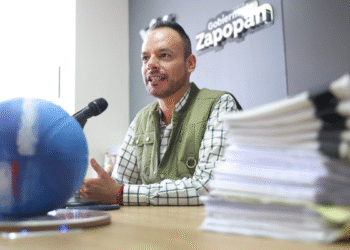 Gobierno de Zapopan lanza digitalización de trámites de construcción