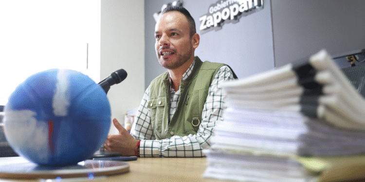 Gobierno de Zapopan lanza digitalización de trámites de construcción