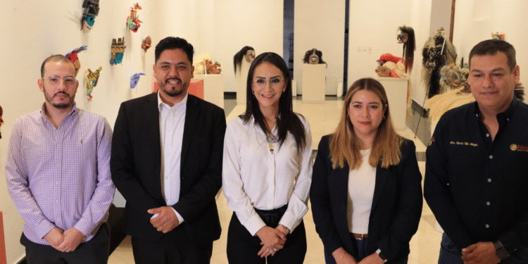 Instalan Subcomité de Evaluación de Daños del Sector Educativo y Deportivo en Tlaquepaque
