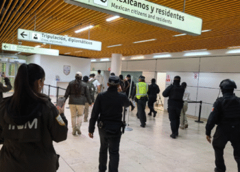 Capturan a hombre buscado en EE.UU por distribución de ‘Ice’ y portar arma