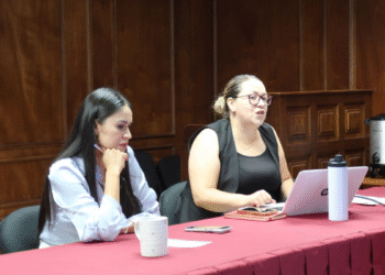 “Pago Justo para Tonalá”: Regidora Dulce García encabeza el encuentro con empresarios y comerciantes locales