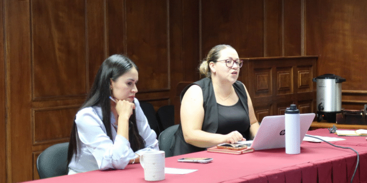 “Pago Justo para Tonalá”: Regidora Dulce García encabeza el encuentro con empresarios y comerciantes locales
