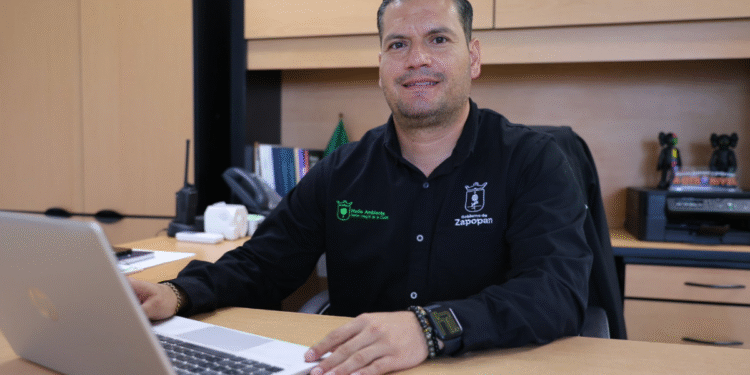 Gobierno de Zapopan impulsa acciones de reforestación para proteger sus ecosistemas