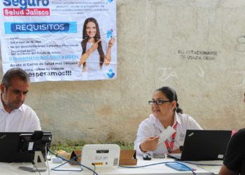 Benefician Brigadas Yo Jalisco a más de 16 mil personas en Sayula 
