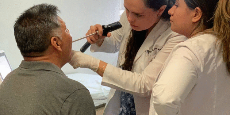 Anuncia Instituto Jalisciense de Cancerología campaña de detección temprana de cáncer en cabeza y cuello