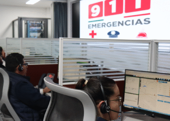 Recupera C5 Escudo Jalisco 340 vehículos y atiende más de 154 mil reportes ciudadanos en mayo y junio