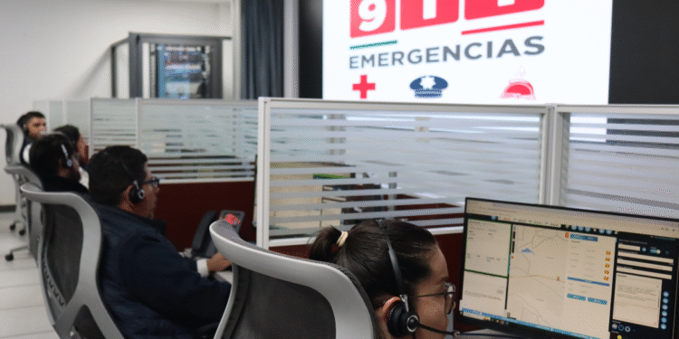 Recupera C5 Escudo Jalisco 340 vehículos y atiende más de 154 mil reportes ciudadanos en mayo y junio