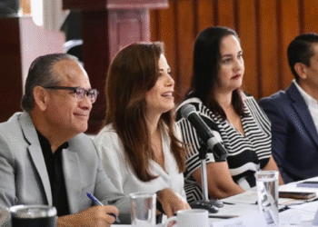 Fortalecen municipios de Jalisco acciones preventivas en salud pública
