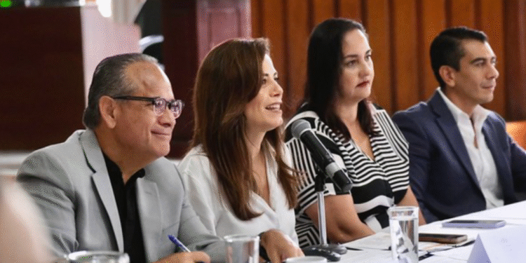 Fortalecen municipios de Jalisco acciones preventivas en salud pública