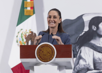 Hay recursos, capacidad eléctrica y no falta ni faltará energía: Presidenta Claudia Sheinbaum