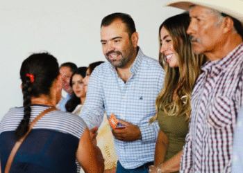 “Salud Cerca de Ti” sigue creciendo en Tlajomulco; suman más de cinco mil 200 tarjetas entregadas