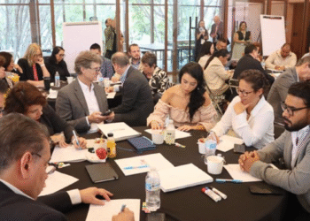 Concluyen Foros de consulta que trazarán  la estrategia turística del sexenio