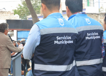 Gobierno de Zapopan inaugura el parque de la colonia Colli Sitio y renueva vialidades 