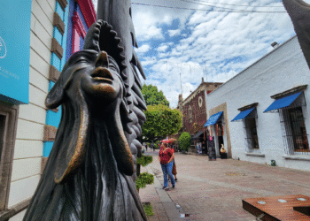 San Pedro Tlaquepaque te espera estas vacaciones con recorridos turísticos gratuitos