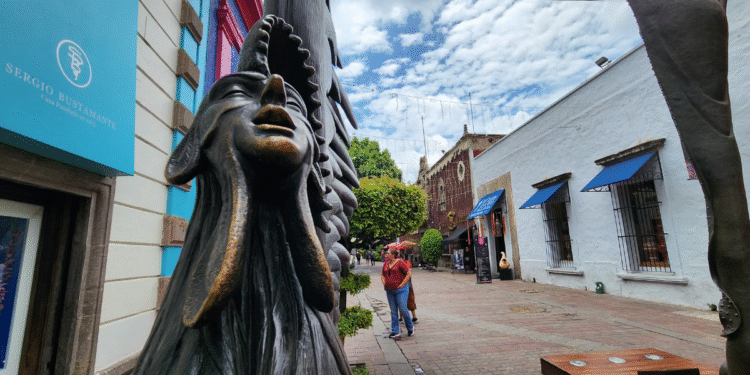 San Pedro Tlaquepaque te espera estas vacaciones con recorridos turísticos gratuitos