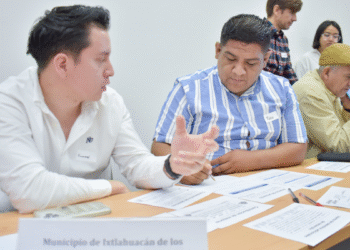 Finaliza Imeplan segunda edición del programa ‘Riesgo y Planeación’ para fortalecer los planes urbanos locales