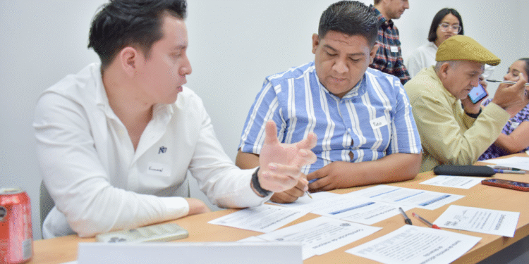 Finaliza Imeplan segunda edición del programa ‘Riesgo y Planeación’ para fortalecer los planes urbanos locales