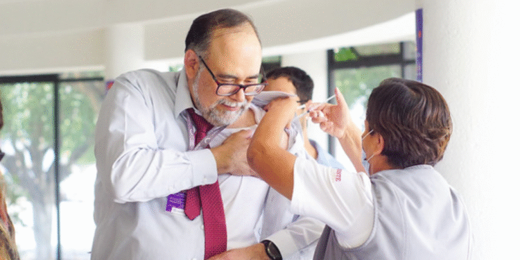 Impulsa Subsecretaría de Derechos Humanos jornada de salud inclusiva en Jalisco