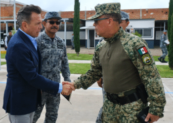 Destaca Comisión Ejecutiva Estatal de Seguridad disminución en los principales indicadores