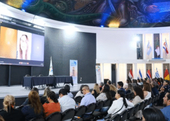 Se une Jalisco contra la trata de personas en Tercer Foro Nacional ‘Somos parte de la solución’ 