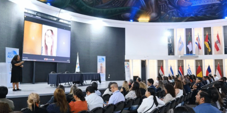 Se une Jalisco contra la trata de personas en Tercer Foro Nacional ‘Somos parte de la solución’ 