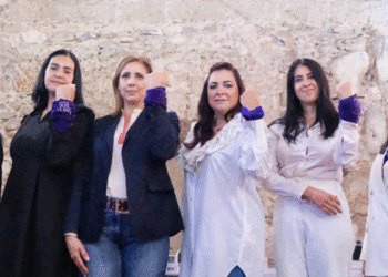 Activa Jalisco más de 2 mil Zonas Pulso de Vida para prevenir la violencia contra las mujeres