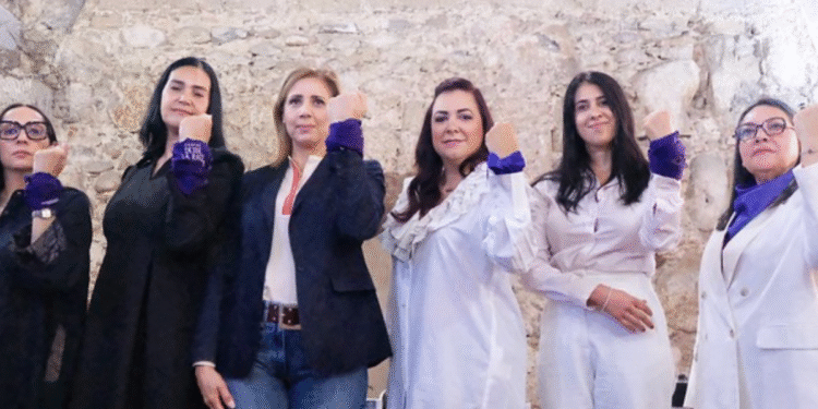 Activa Jalisco más de 2 mil Zonas Pulso de Vida para prevenir la violencia contra las mujeres