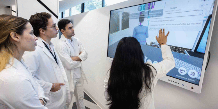 Descubre las 5 razones porlas que debes estudiar medicina