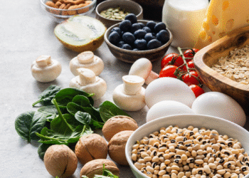 Menopausia saludable: escucha tu cuerpo y cuídalo mejor