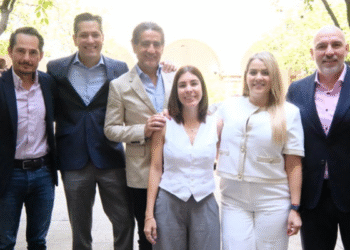 Presentan Gobiernos de Jalisco, Guadalajara y Zapopan estrategia integral para incentivar al sector comercio y servicios 