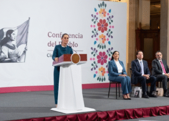 Inicia transformación profunda del Bachillerato Nacional: Presidenta Claudia Sheinbaum