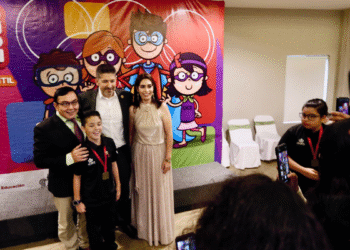 Reconoce Gobierno de Jalisco a estudiantes ganadores de la Olimpiada del Conocimiento Infantil 2025