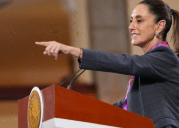 «México será potencia regional portuaria»: Presidenta Claudia Sheinbaum