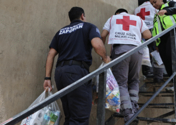 Gobierno de Zapopan concluye acciones de limpieza en La Martinica y Lomas de Tabachines 