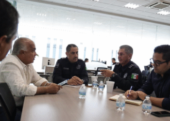 Fortalece Gobierno de Zapopan trabajo preventivo por la comunidad universitaria