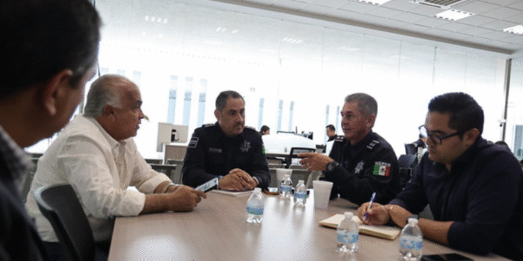 Fortalece Gobierno de Zapopan trabajo preventivo por la comunidad universitaria