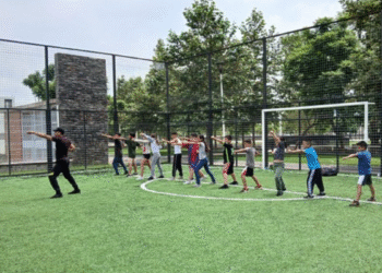 Gobierno de Tlajomulco se activa en el verano con talleres y actividades culturales y deportivas