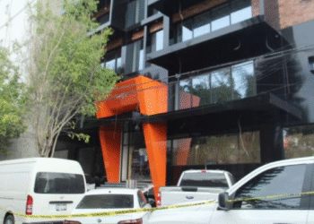 Solicita Fiscalía del Estado extradición de exdirector de Yox Holding