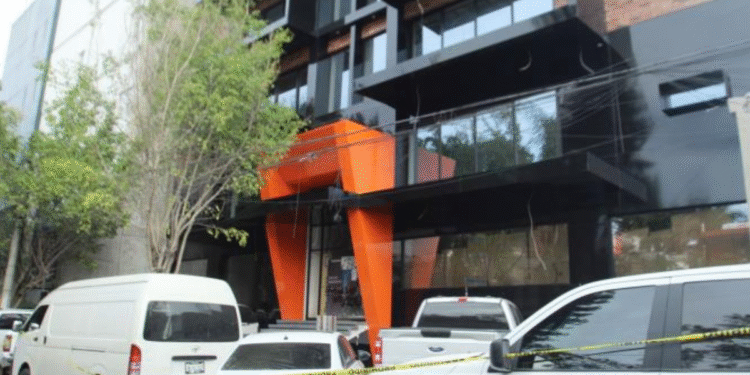 Solicita Fiscalía del Estado extradición de exdirector de Yox Holding