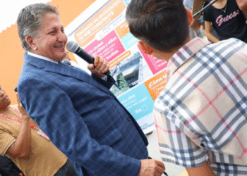 Tu Voz Construye, un programa para atender las necesidades de las y los zapopanos