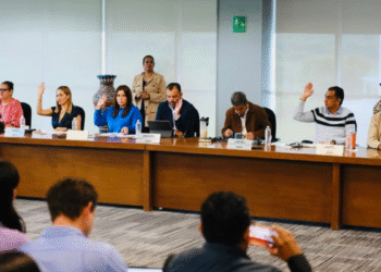 Gobierno de Tlajomulco aprueba por unanimidad el programa “Puestos Pa’ Chambear 2025” con inversión de hasta 10 millones de pesos