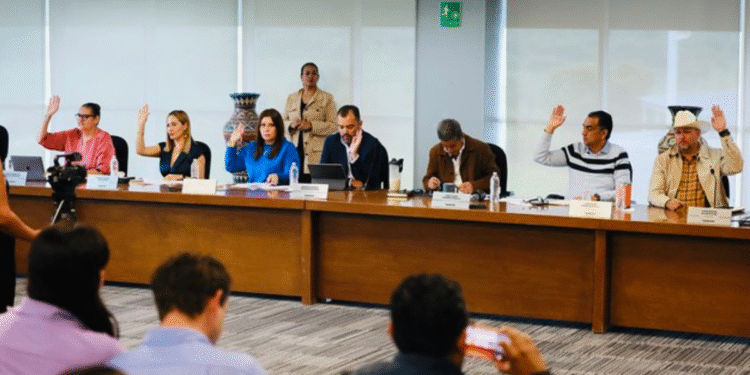 Gobierno de Tlajomulco aprueba por unanimidad el programa “Puestos Pa’ Chambear 2025” con inversión de hasta 10 millones de pesos