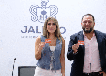 Lanza Gobierno de Jalisco segunda convocatoria del programa ‘Yo Jalisco, Apoyo para el Transporte 100%’
