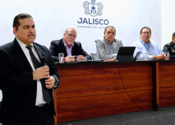 Realiza Fiscalía de Jalisco operativos en 100 centros de rehabilitación