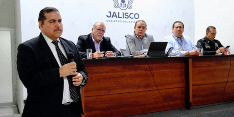 Realiza Fiscalía de Jalisco operativos en 100 centros de rehabilitación