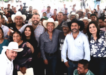 Entrega Gobierno de Jalisco 19 millones de pesos para fortalecer el campo y la actividad pesquera en Tlajomulco de Zúñiga