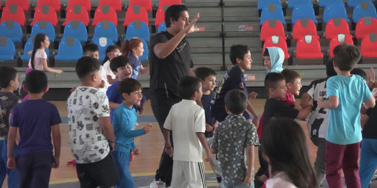 Cierra con éxito la edición 2025 de los Cursos de Verano del CODE Jalisco