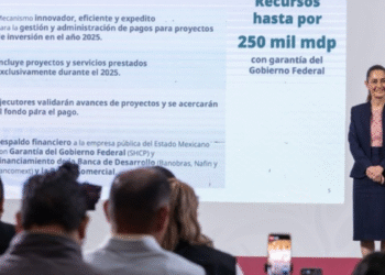 Plan Estratégico 2025-2035: Avanza rescate de Pemex, empresa del pueblo de México